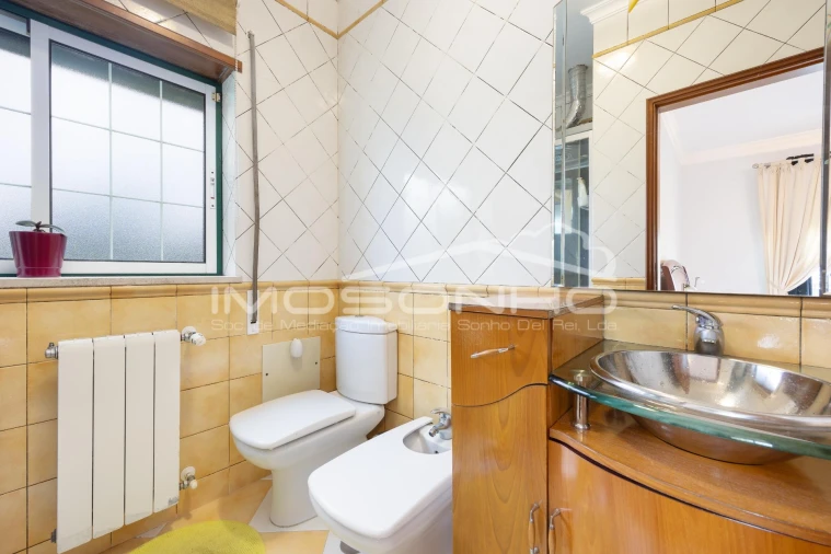 Moradia T4 para Venda em Marinha Grande Foto 14