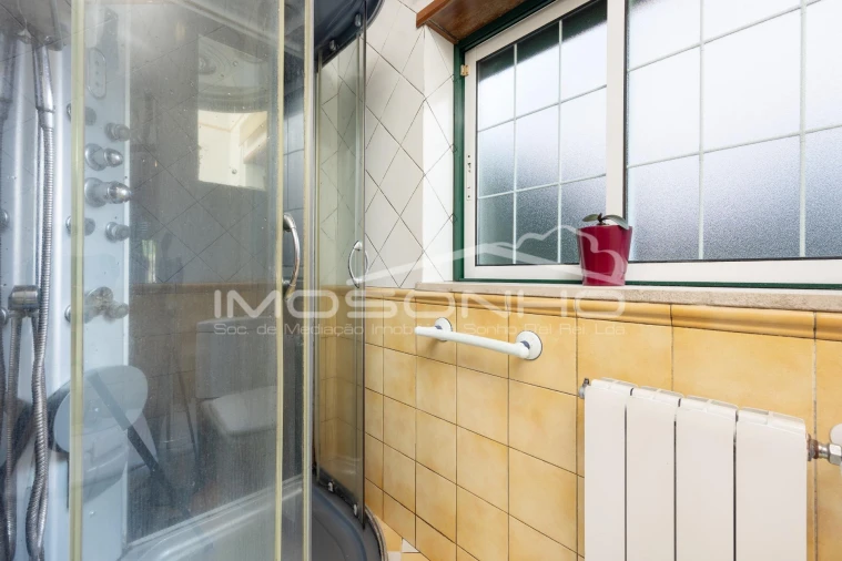 Moradia T4 para Venda em Marinha Grande Foto 15