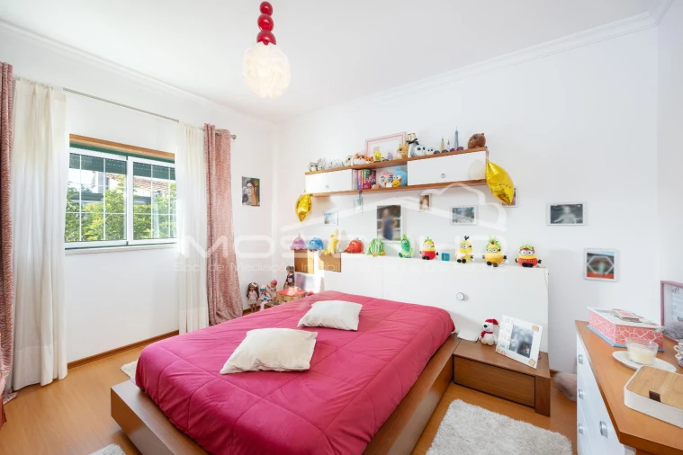 Moradia T4 para Venda em Marinha Grande Foto 16