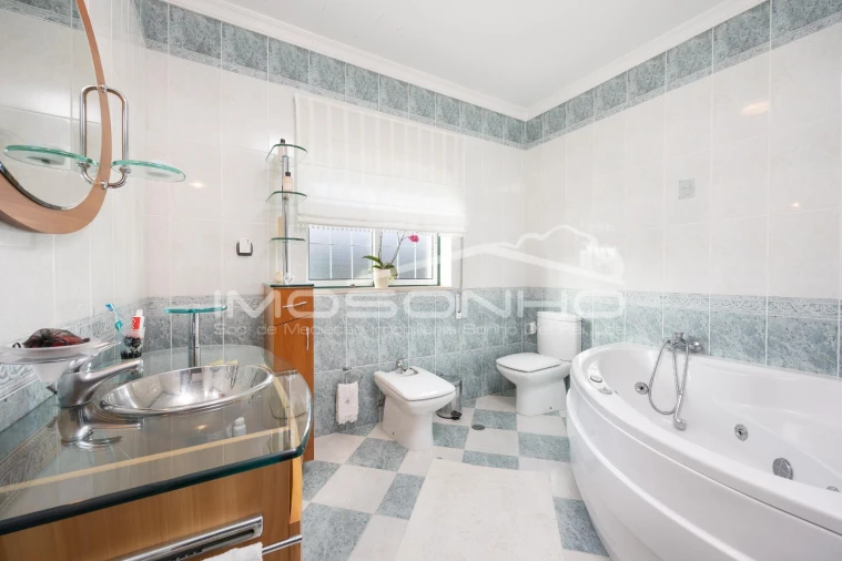 Moradia T4 para Venda em Marinha Grande Foto 20