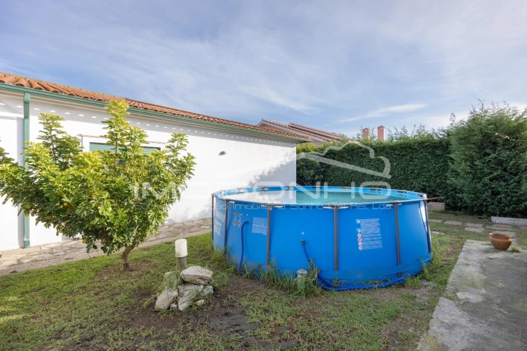 Moradia T4 para Venda em Marinha Grande Foto 22