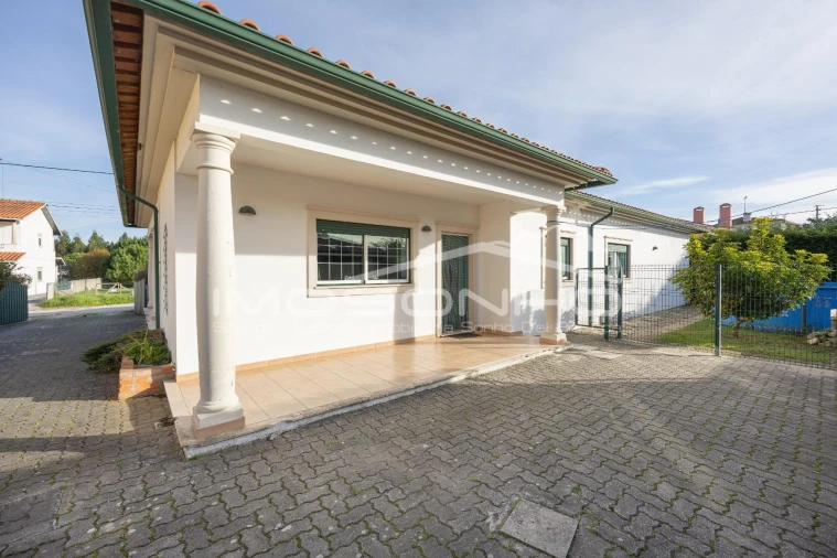 Moradia T4 para Venda em Marinha Grande Foto 27