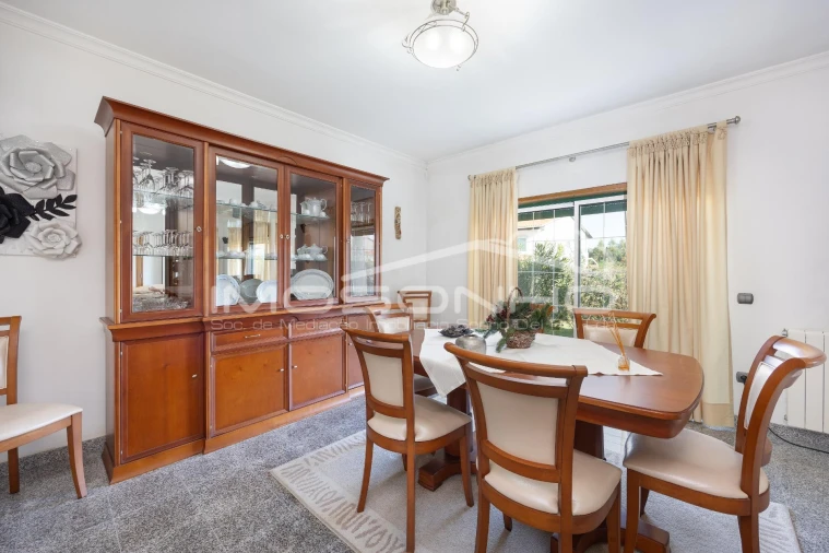 Moradia T4 para Venda em Marinha Grande Foto 5