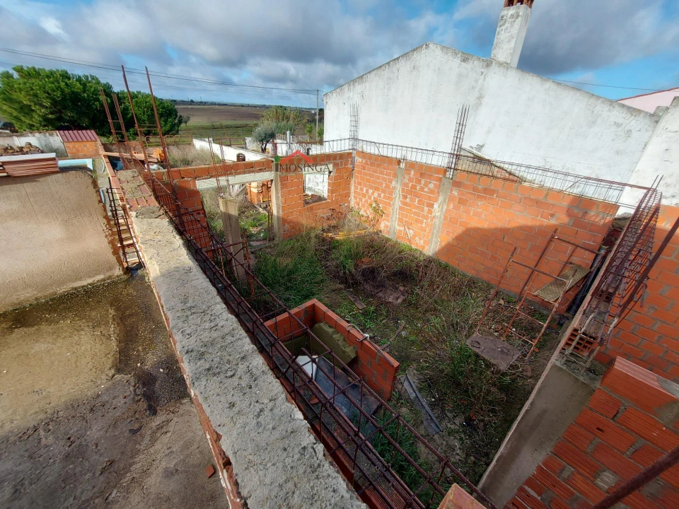 Moradia para Venda em Ferreira do Alentejo e Canhestros Foto 11