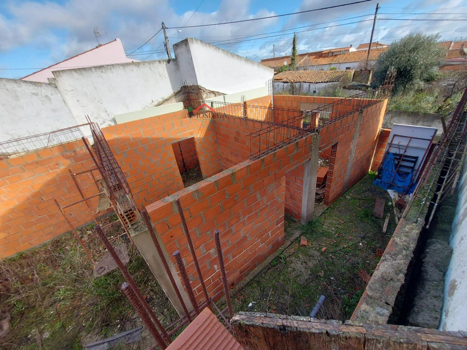 Moradia para Venda em Ferreira do Alentejo e Canhestros Foto 13