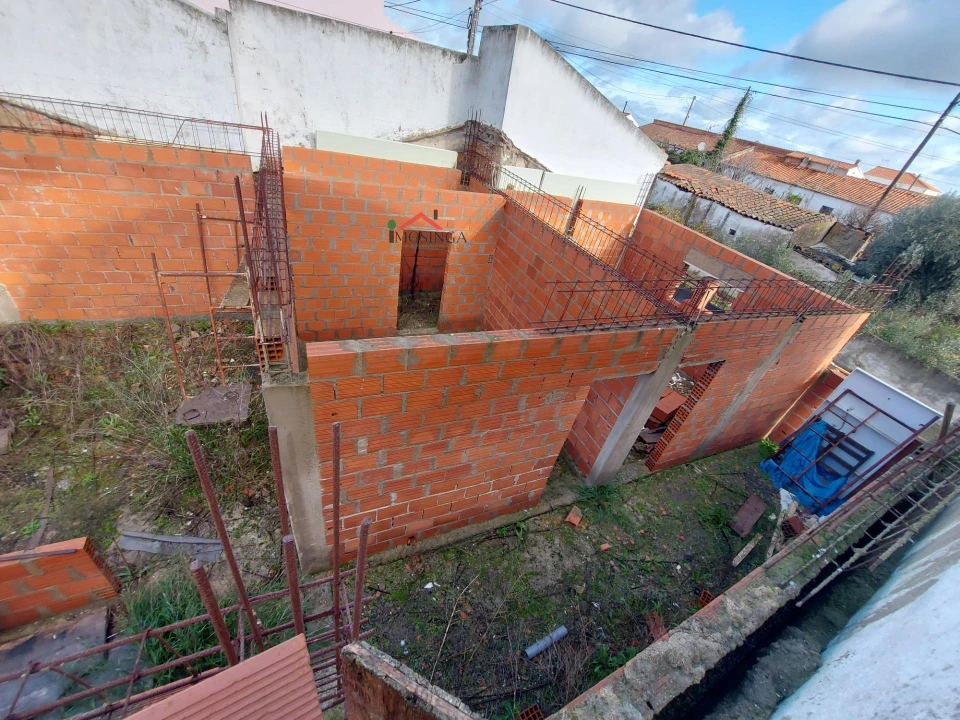 Moradia para Venda em Ferreira do Alentejo e Canhestros Foto 16