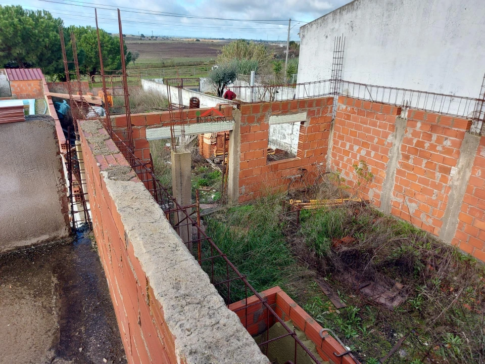 Moradia para Venda em Ferreira do Alentejo e Canhestros Foto 18