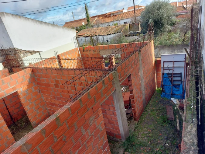 Moradia para Venda em Ferreira do Alentejo e Canhestros Foto 15