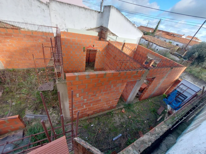 Moradia para Venda em Ferreira do Alentejo e Canhestros Foto 16