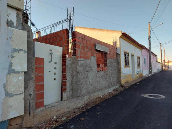 Moradia para Venda em Ferreira do Alentejo e Canhestros Foto 2