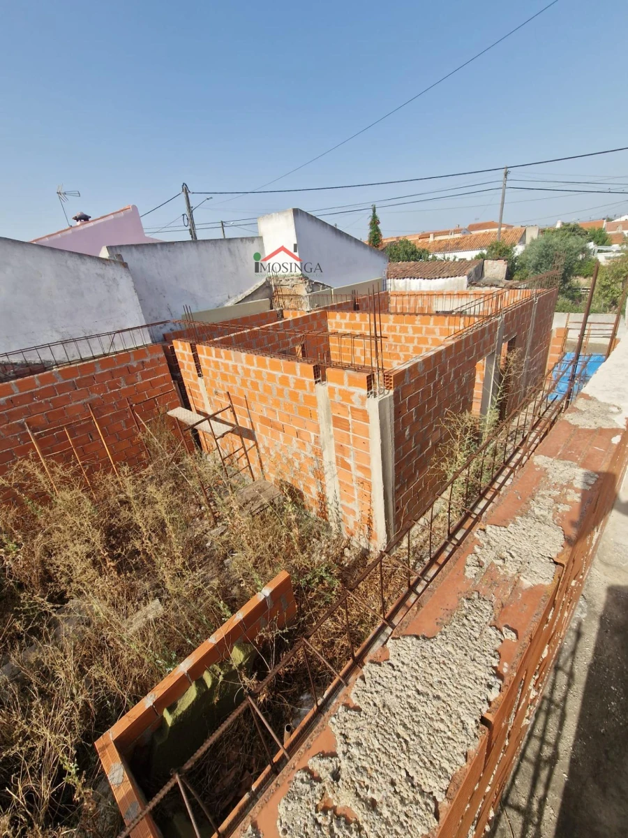 Moradia para Venda em Ferreira do Alentejo e Canhestros Foto 20