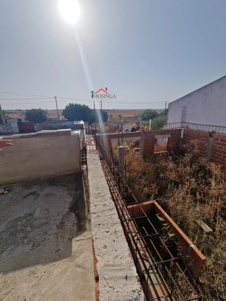 Moradia para Venda em Ferreira do Alentejo e Canhestros Foto 21