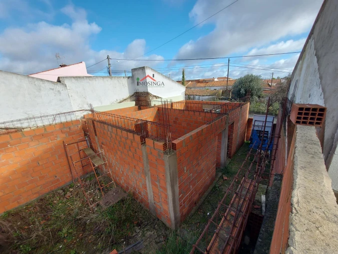 Moradia para Venda em Ferreira do Alentejo e Canhestros Foto 9