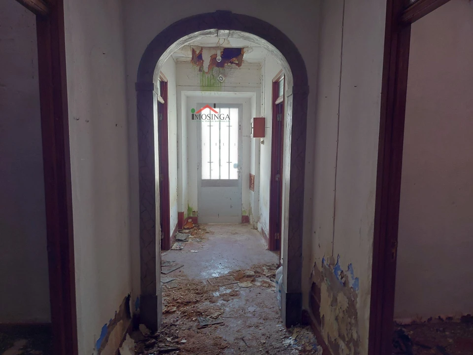 Moradia T4 para Venda em Ferreira do Alentejo e Canhestros Foto 11