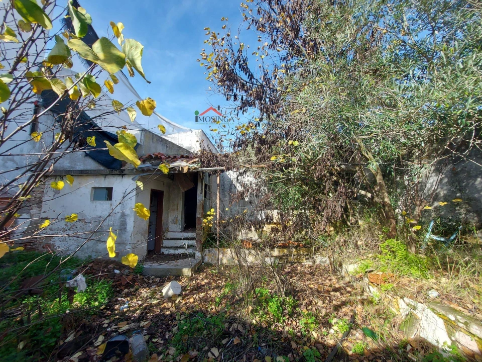 Moradia T4 para Venda em Ferreira do Alentejo e Canhestros Foto 19