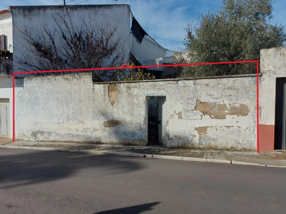 Moradia T4 para Venda em Ferreira do Alentejo e Canhestros Foto 24