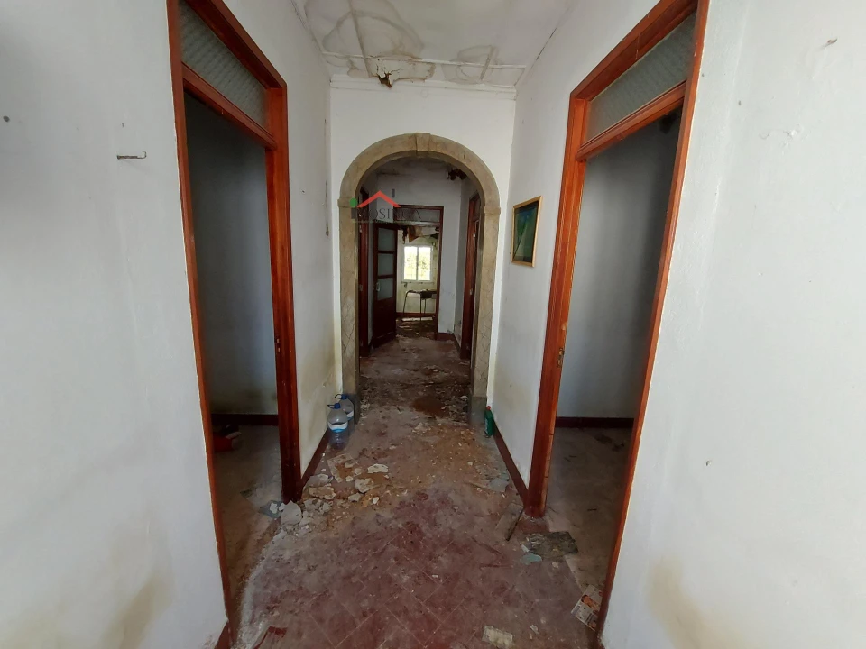 Moradia T4 para Venda em Ferreira do Alentejo e Canhestros Foto 4