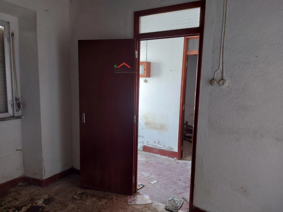 Moradia T4 para Venda em Ferreira do Alentejo e Canhestros Foto 8