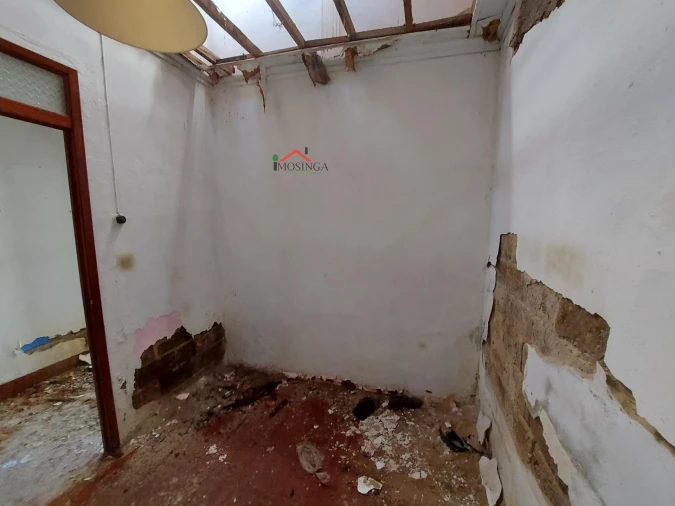 Moradia T4 para Venda em Ferreira do Alentejo e Canhestros Foto 10