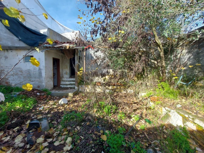 Moradia T4 para Venda em Ferreira do Alentejo e Canhestros Foto 17