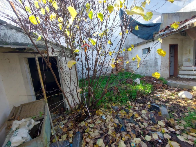 Moradia T4 para Venda em Ferreira do Alentejo e Canhestros Foto 18