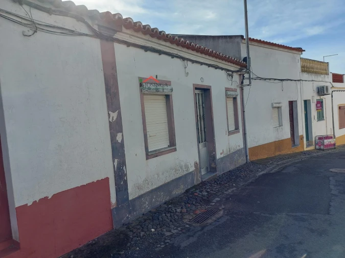 Moradia T4 para Venda em Ferreira do Alentejo e Canhestros Foto 2