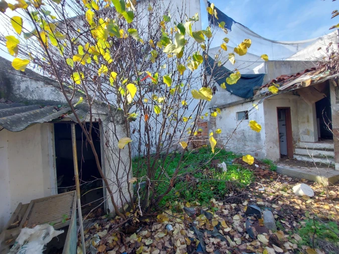 Moradia T4 para Venda em Ferreira do Alentejo e Canhestros Foto 20