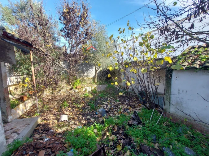 Moradia T4 para Venda em Ferreira do Alentejo e Canhestros Foto 21