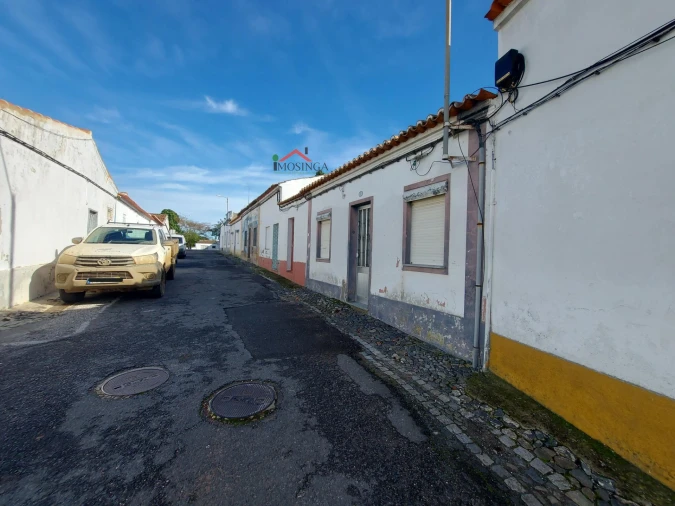 Moradia T4 para Venda em Ferreira do Alentejo e Canhestros Foto 3