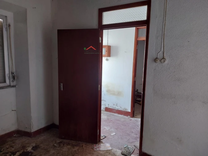 Moradia T4 para Venda em Ferreira do Alentejo e Canhestros Foto 8