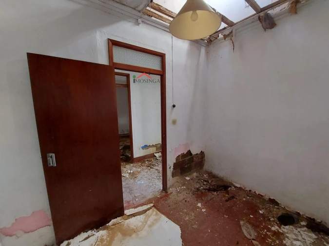 Moradia T4 para Venda em Ferreira do Alentejo e Canhestros Foto 9