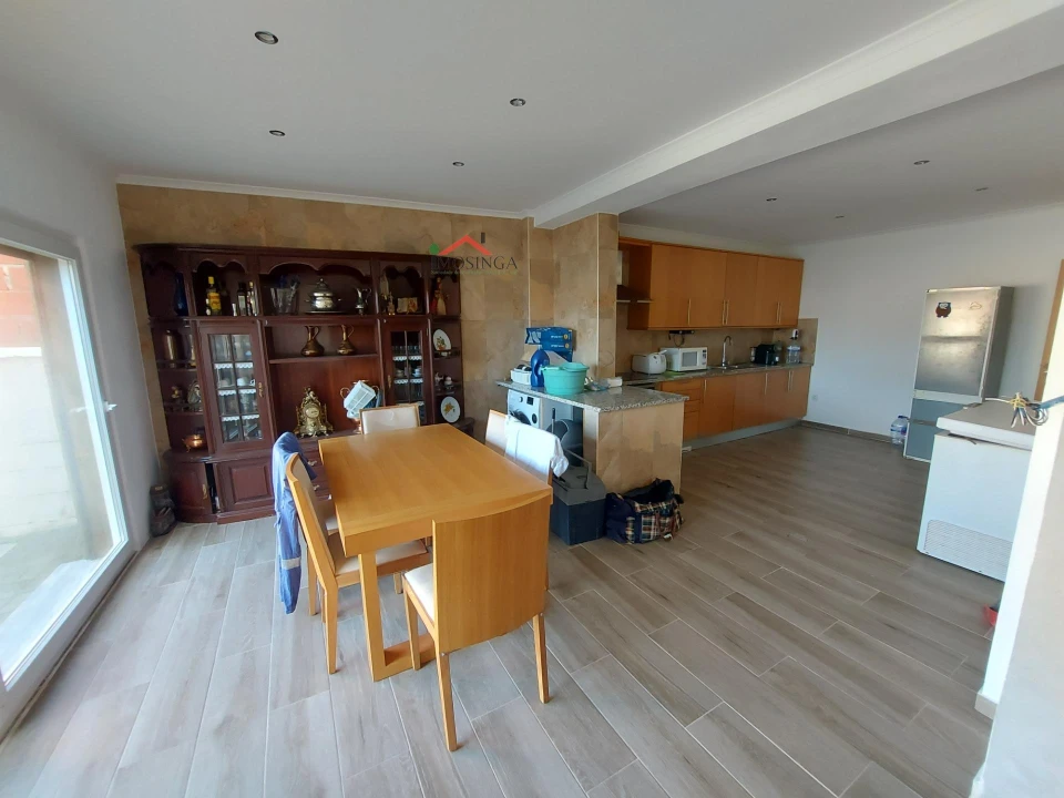 Moradia T5 para Venda em Ferreira do Alentejo e Canhestros Foto 14