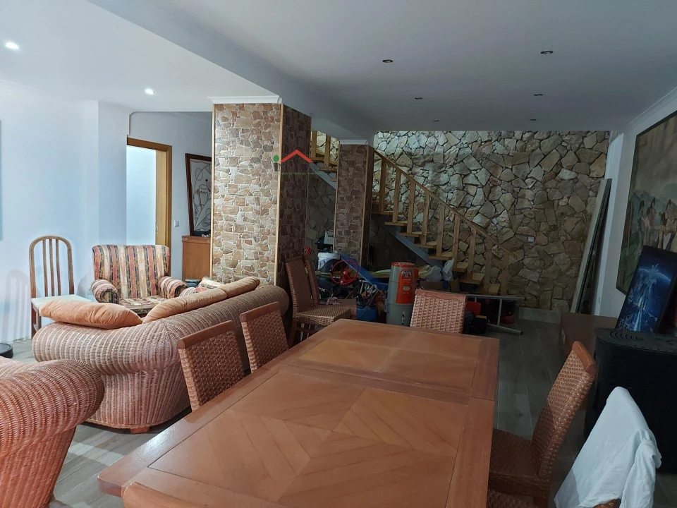 Moradia T5 para Venda em Ferreira do Alentejo e Canhestros Foto 17