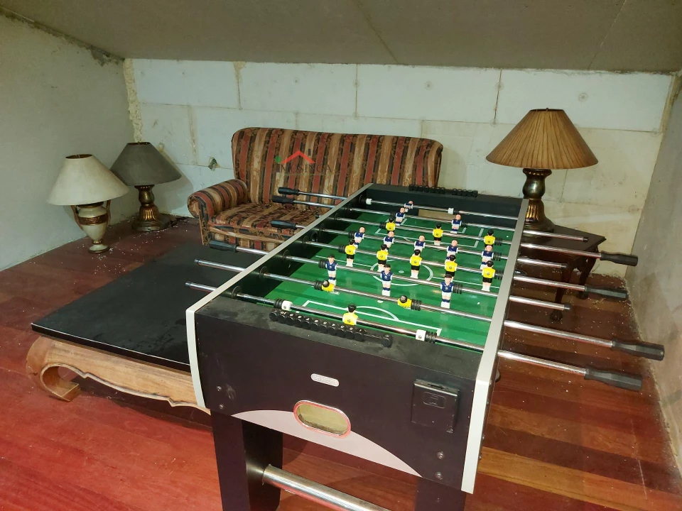 Moradia T5 para Venda em Ferreira do Alentejo e Canhestros Foto 30