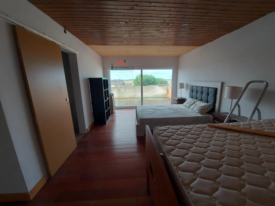 Moradia T5 para Venda em Ferreira do Alentejo e Canhestros Foto 39