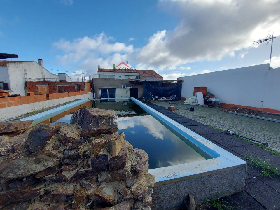 Moradia T5 para Venda em Ferreira do Alentejo e Canhestros Foto 49