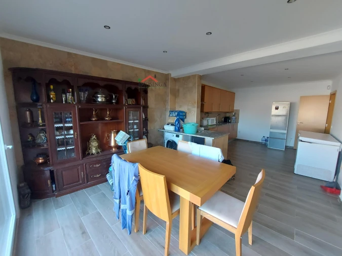 Moradia T5 para Venda em Ferreira do Alentejo e Canhestros Foto 11