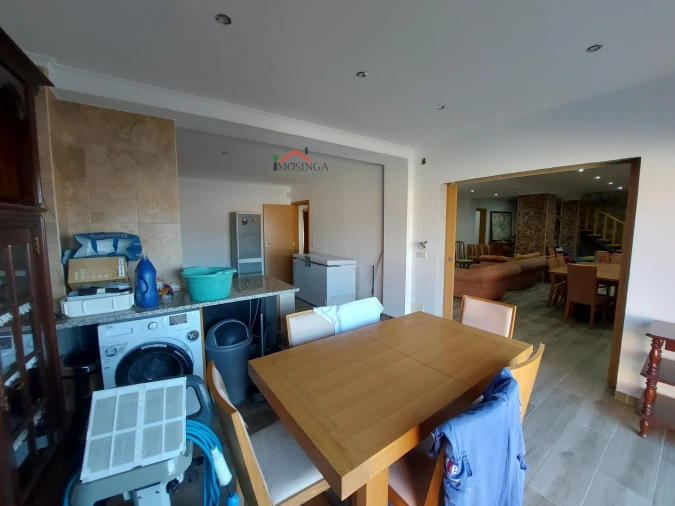 Moradia T5 para Venda em Ferreira do Alentejo e Canhestros Foto 12