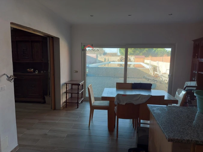 Moradia T5 para Venda em Ferreira do Alentejo e Canhestros Foto 13