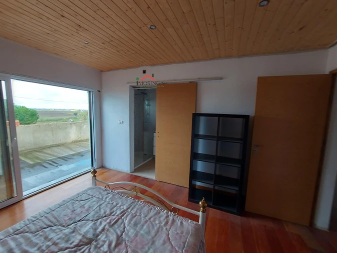 Moradia T5 para Venda em Ferreira do Alentejo e Canhestros Foto 37