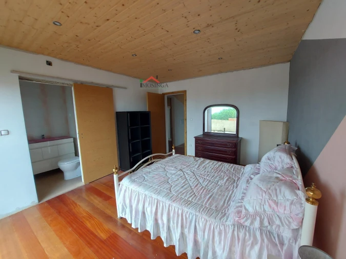 Moradia T5 para Venda em Ferreira do Alentejo e Canhestros Foto 38