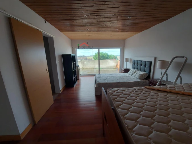 Moradia T5 para Venda em Ferreira do Alentejo e Canhestros Foto 39