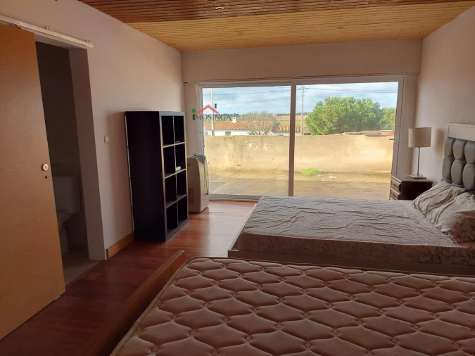 Moradia T5 para Venda em Ferreira do Alentejo e Canhestros Foto 41