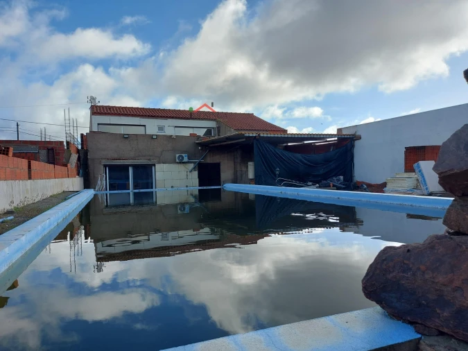 Moradia T5 para Venda em Ferreira do Alentejo e Canhestros Foto 48