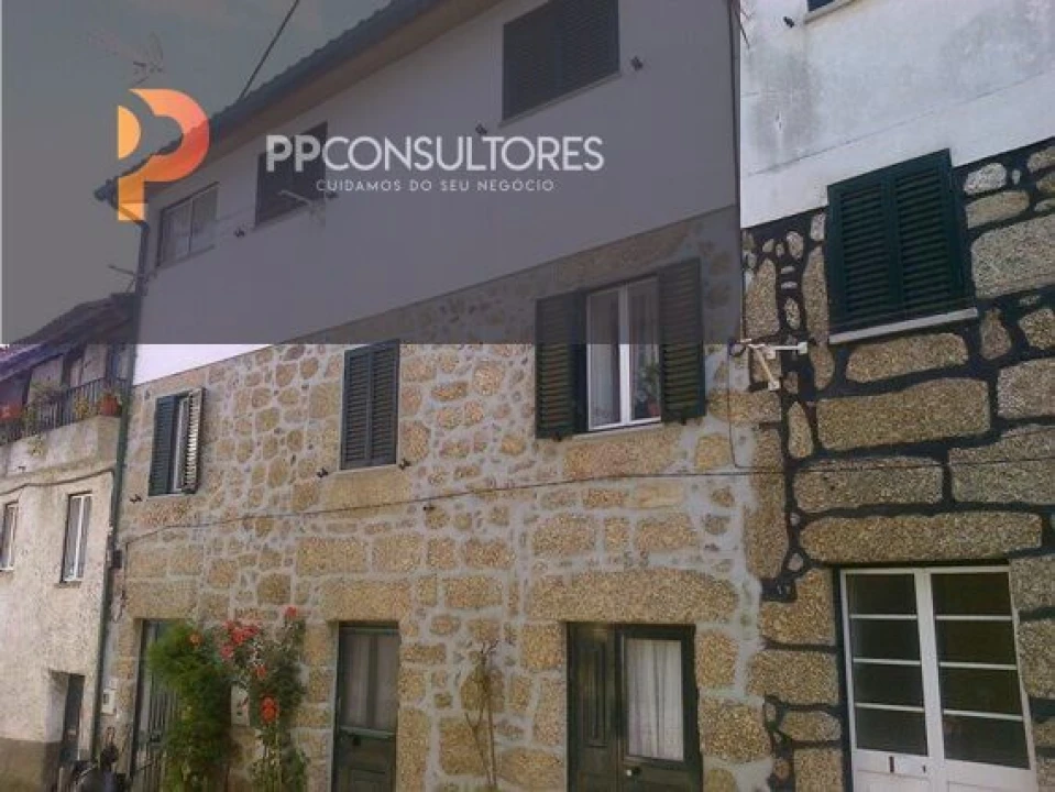 Moradia para Venda em Candosa Foto 1