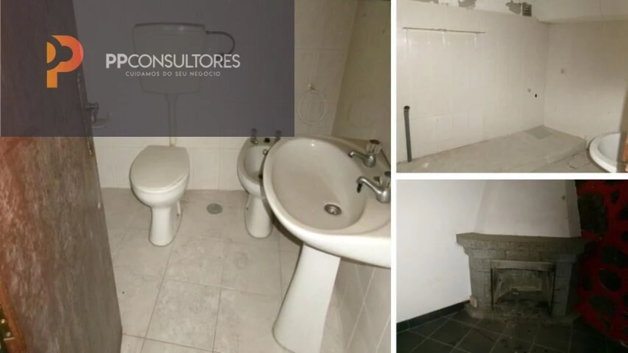 Moradia para Venda em Candosa Foto 5