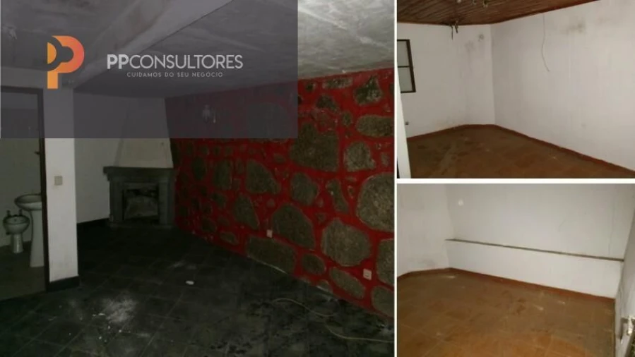 Moradia para Venda em Candosa Foto 3