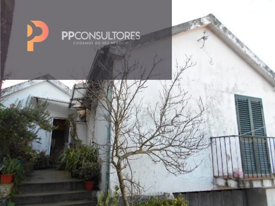 Moradia para Venda em Rebordelo Foto 1