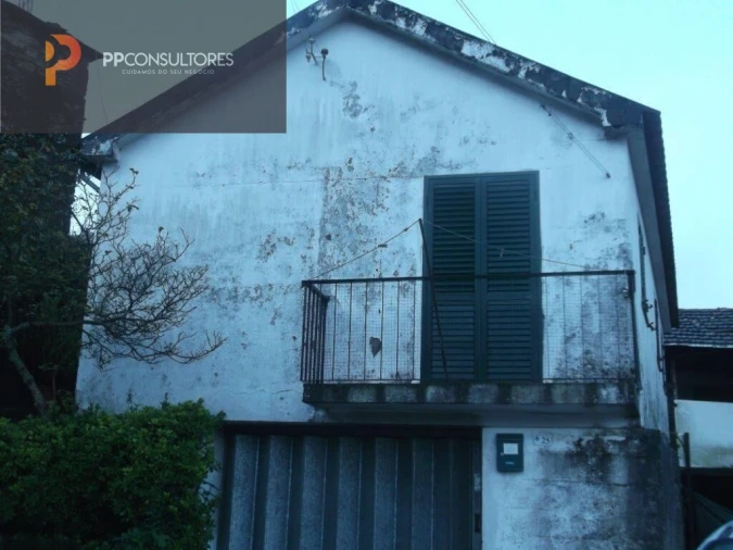 Moradia para Venda em Rebordelo Foto 8