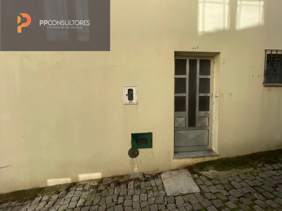 Moradia T5 para Venda em Abraveses Foto 22